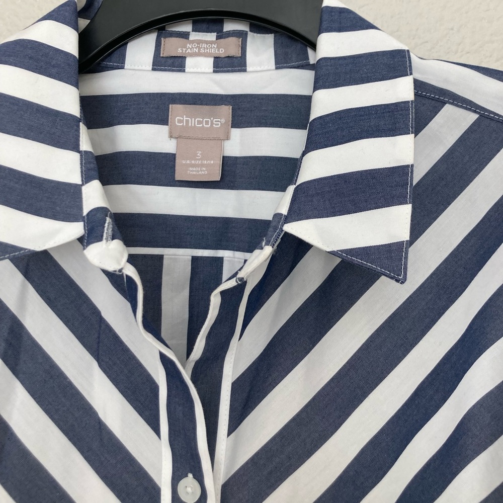 Chico blouse - Picture 3 of 5